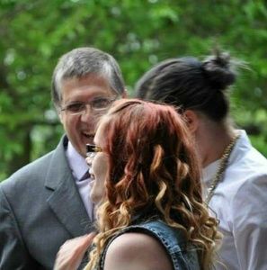 Meet your Posher, Rhonda